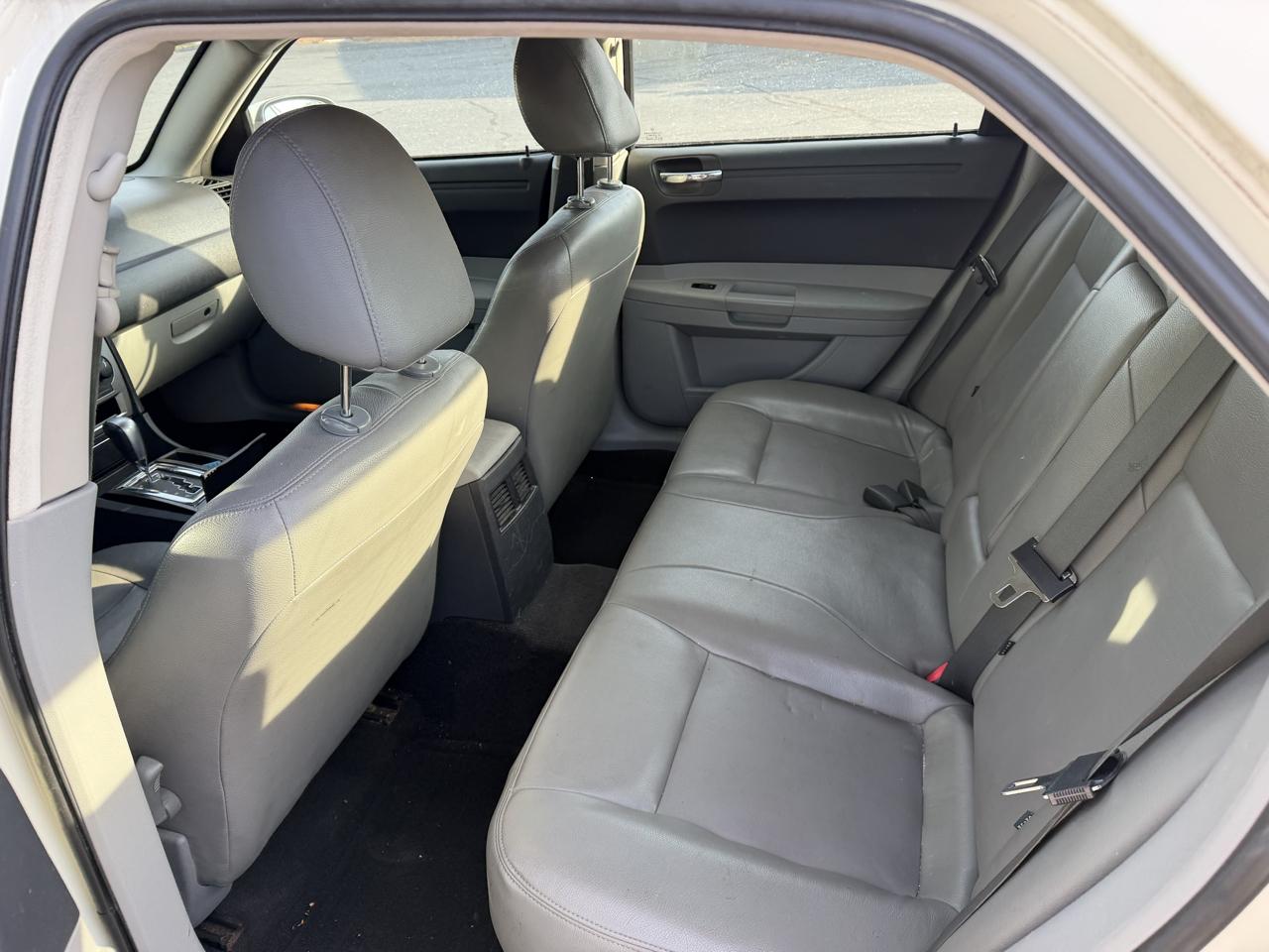 Chrysler 300 Touring 2006