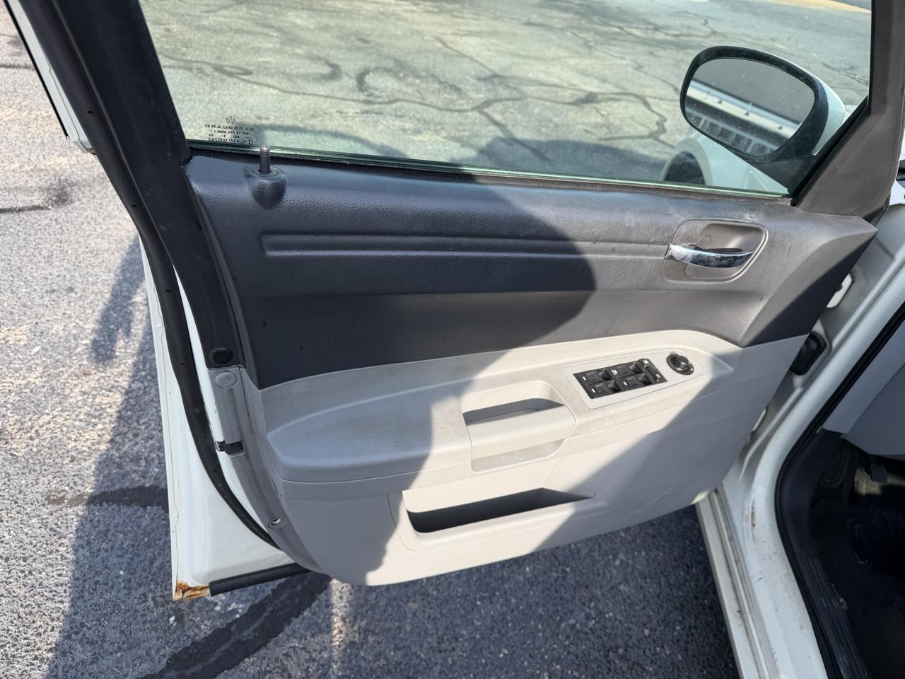 Chrysler 300 Touring 2006