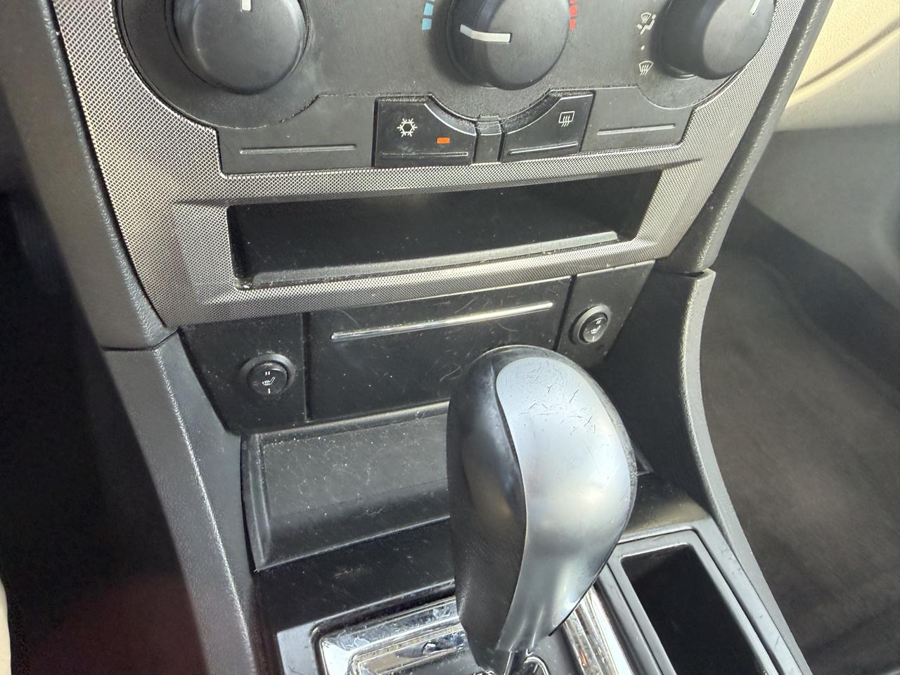 Chrysler 300 Touring 2006