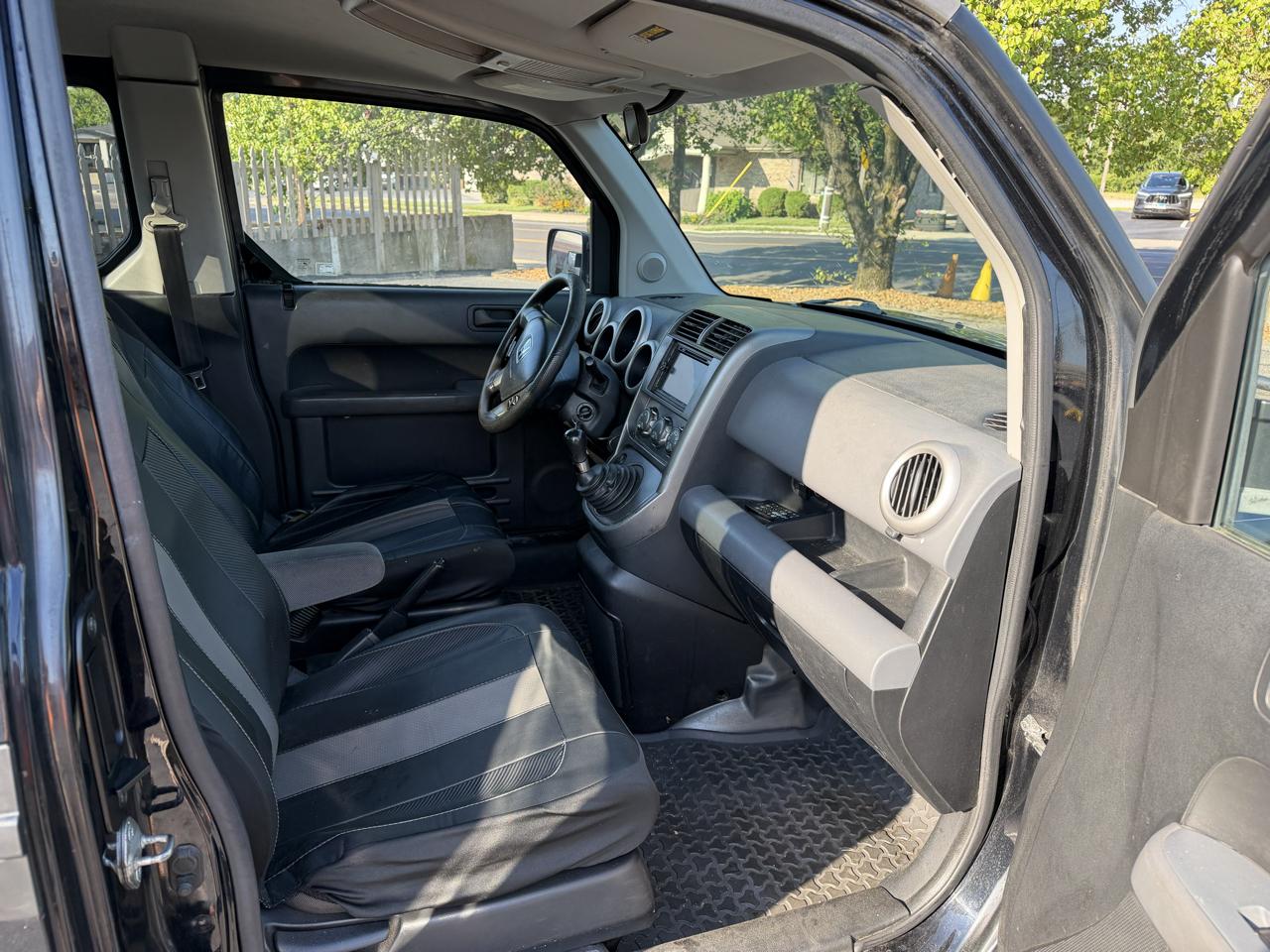 Honda Element EX 4WD 2004