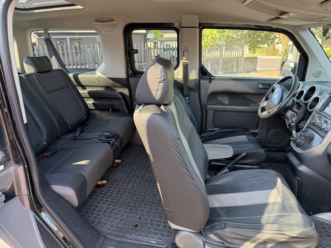 Honda Element EX 4WD 2004