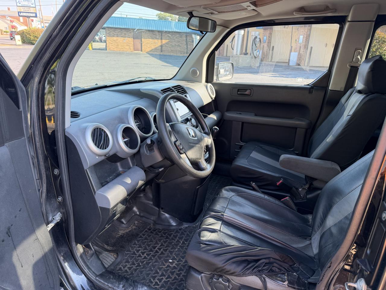 Honda Element EX 4WD 2004