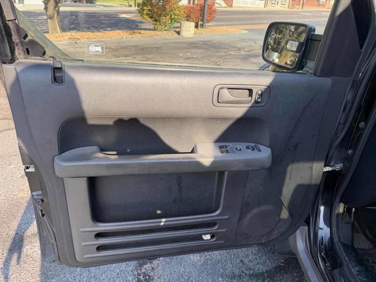 Honda Element EX 4WD 2004
