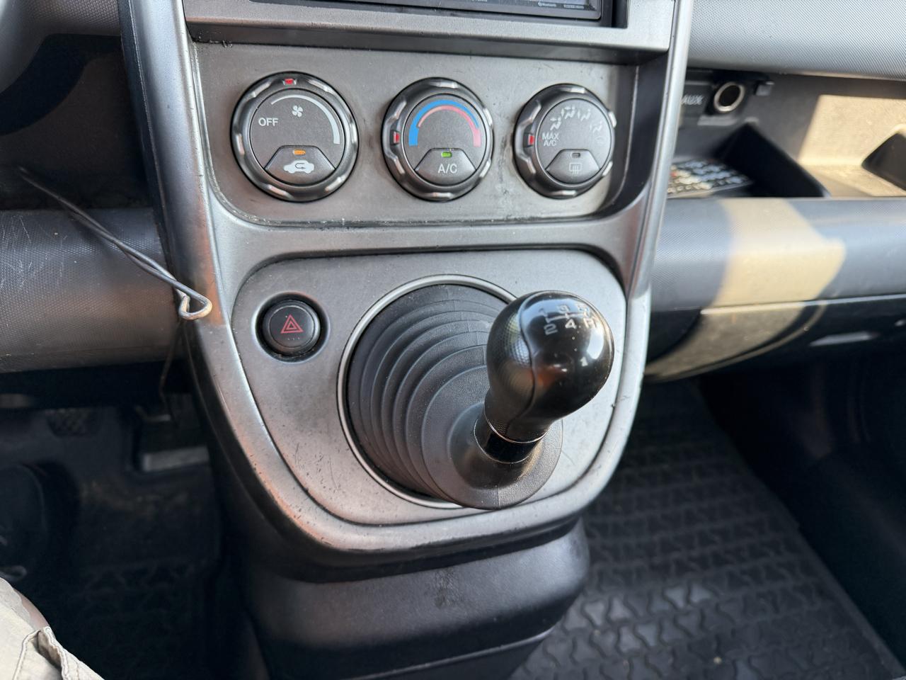 Honda Element EX 4WD 2004