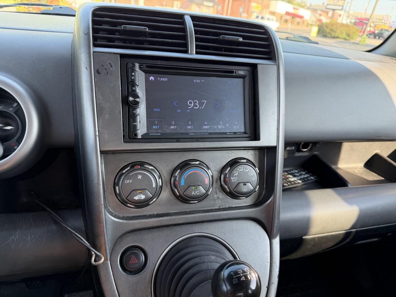 Honda Element EX 4WD 2004