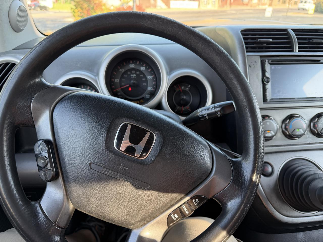 Honda Element EX 4WD 2004