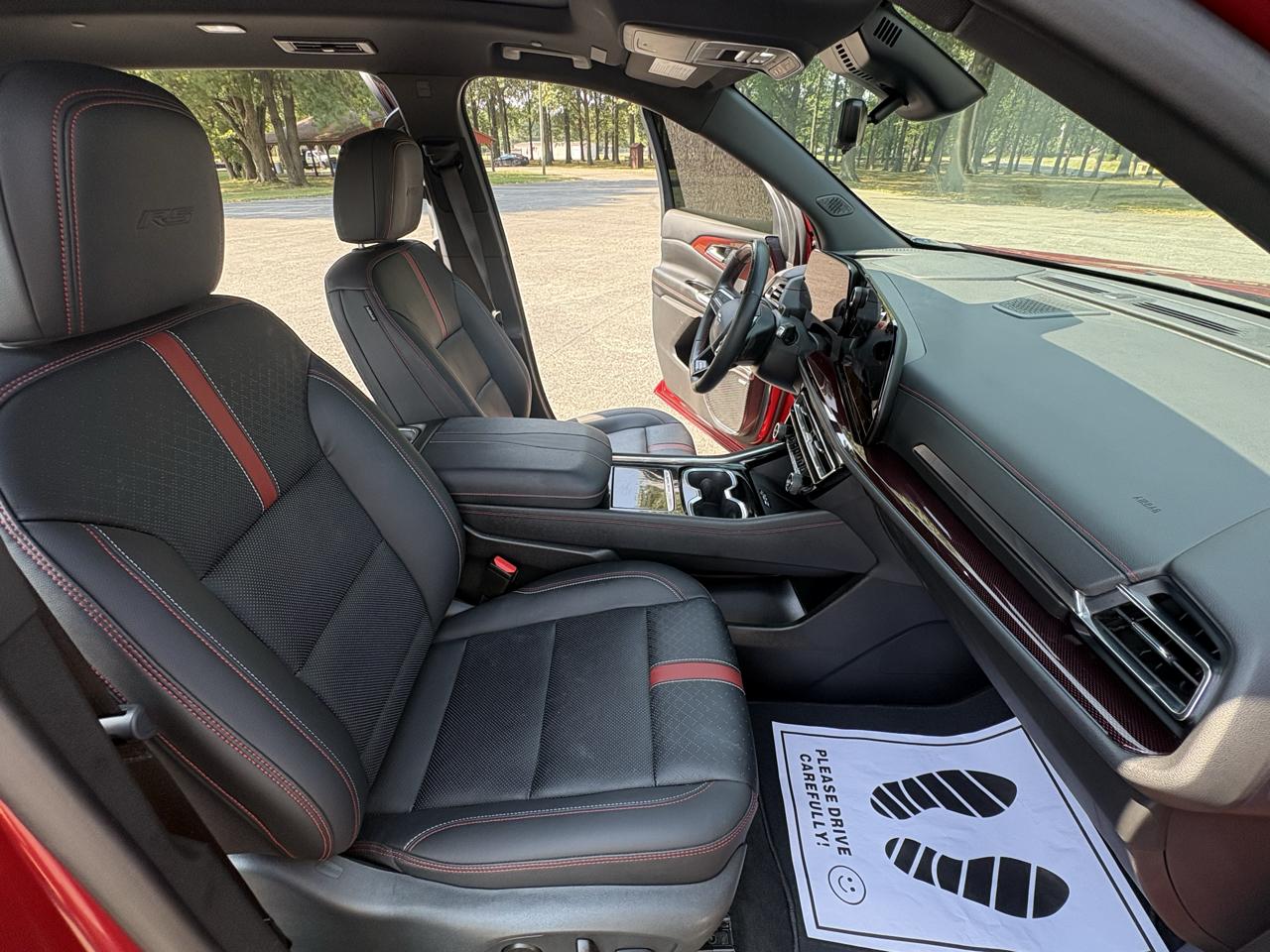 Chevrolet Traverse RS AWD 2024