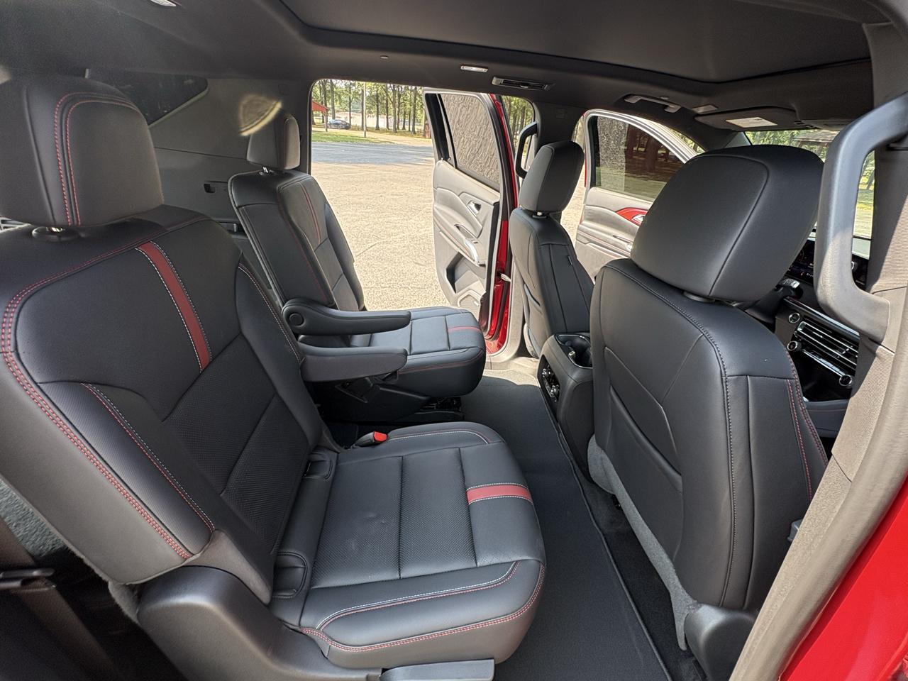 Chevrolet Traverse RS AWD 2024