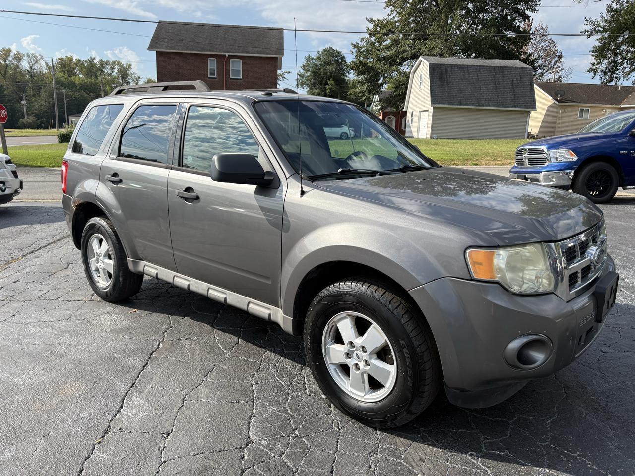 Ford Escape XLT FWD V6 2009