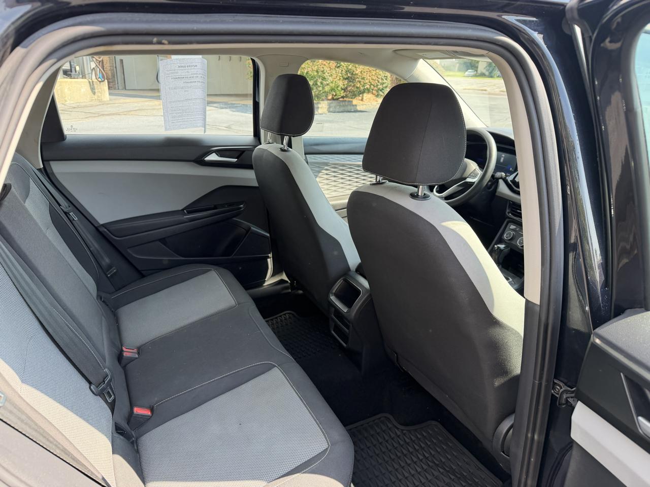 Volkswagen Taos S 4MOTION 2022