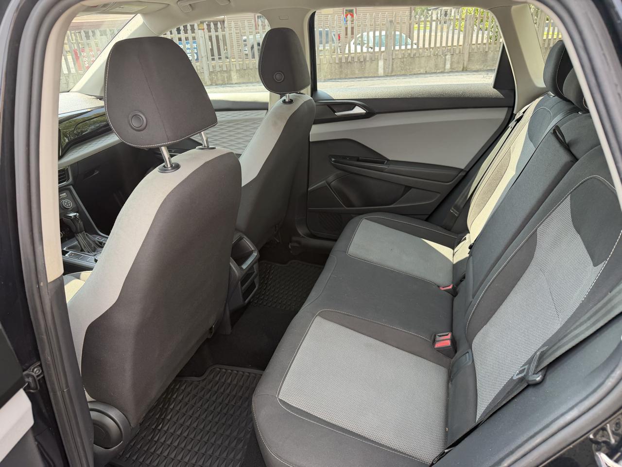 Volkswagen Taos S 4MOTION 2022