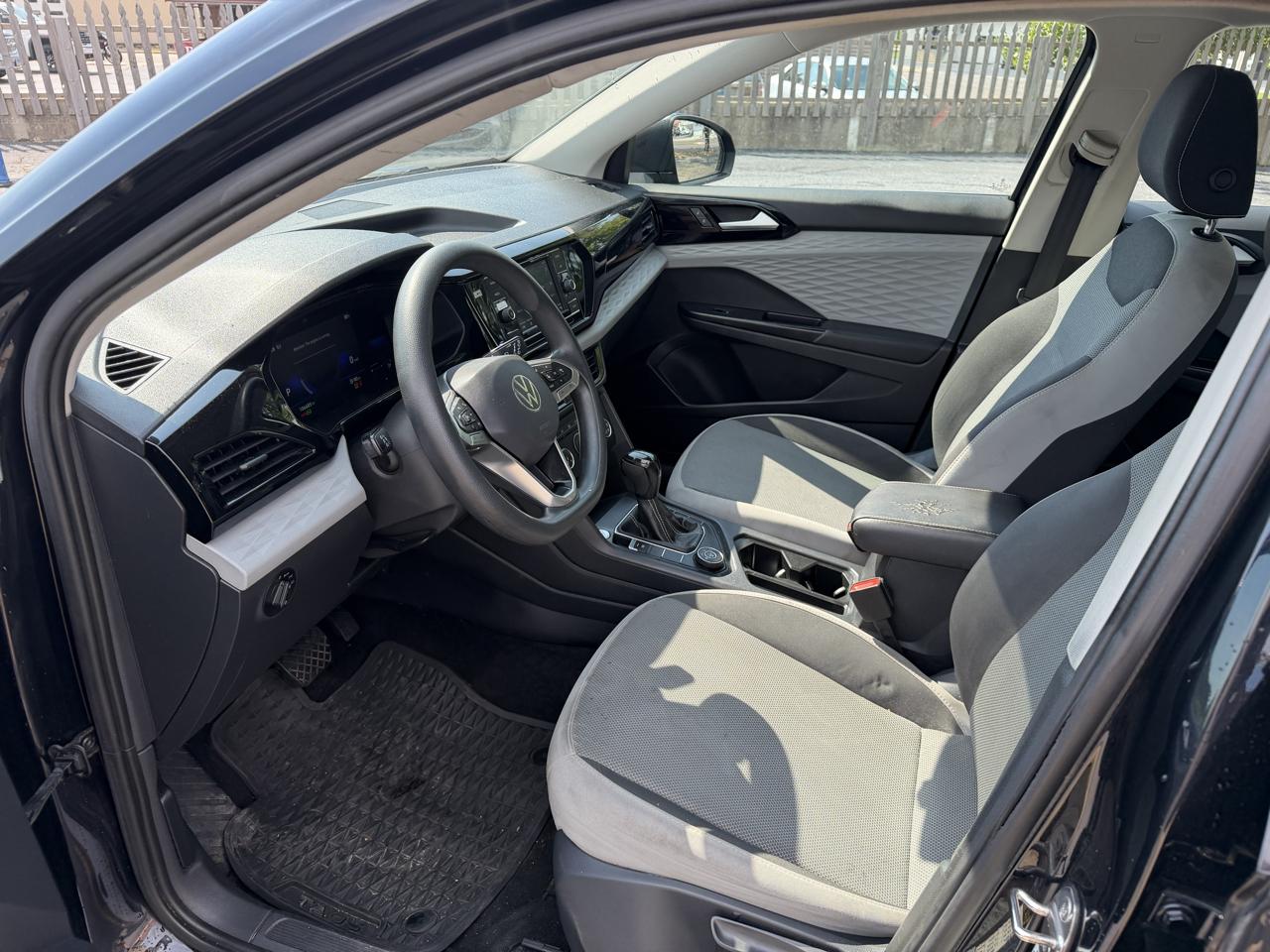 Volkswagen Taos S 4MOTION 2022