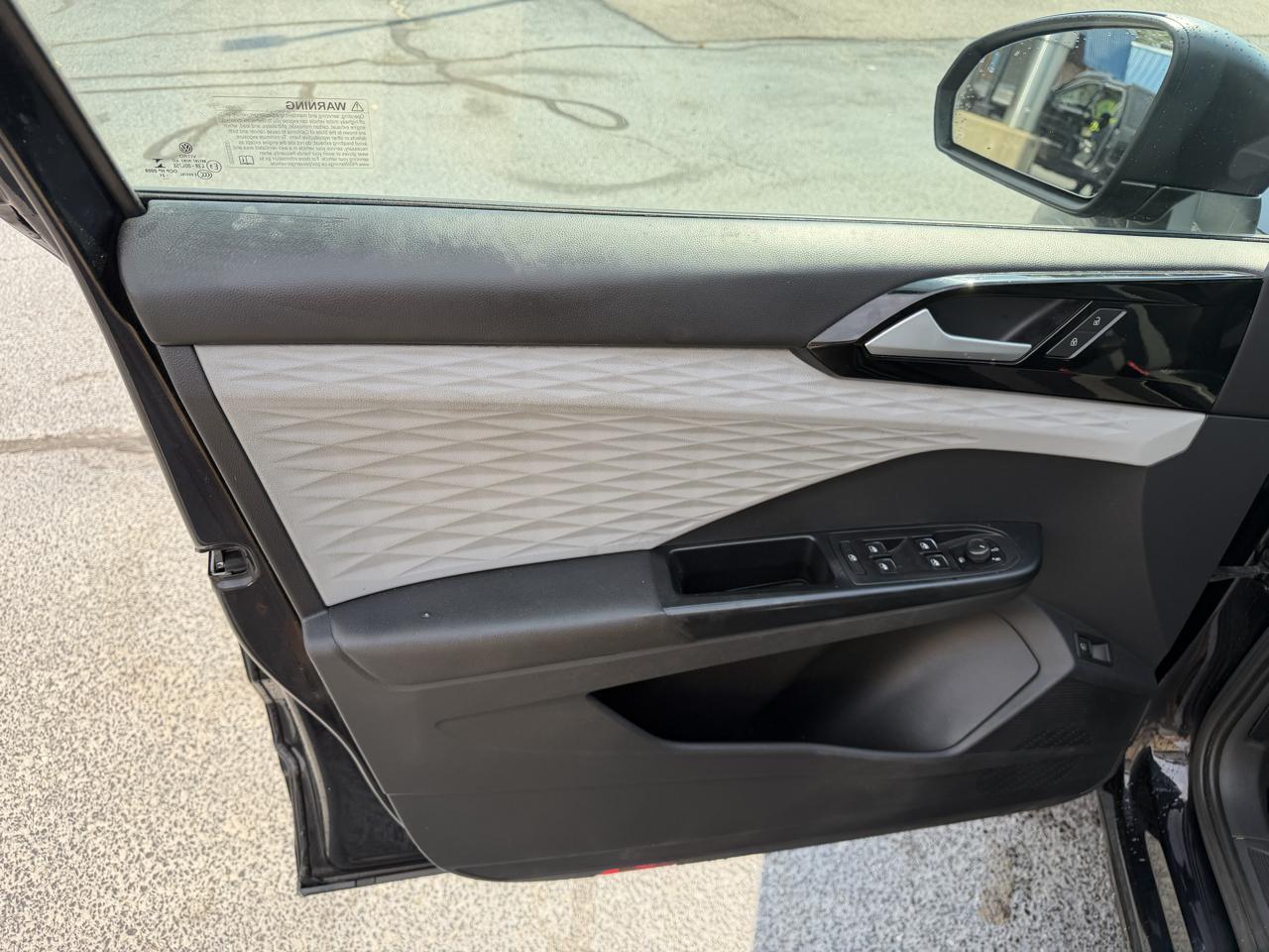 Volkswagen Taos S 4MOTION 2022