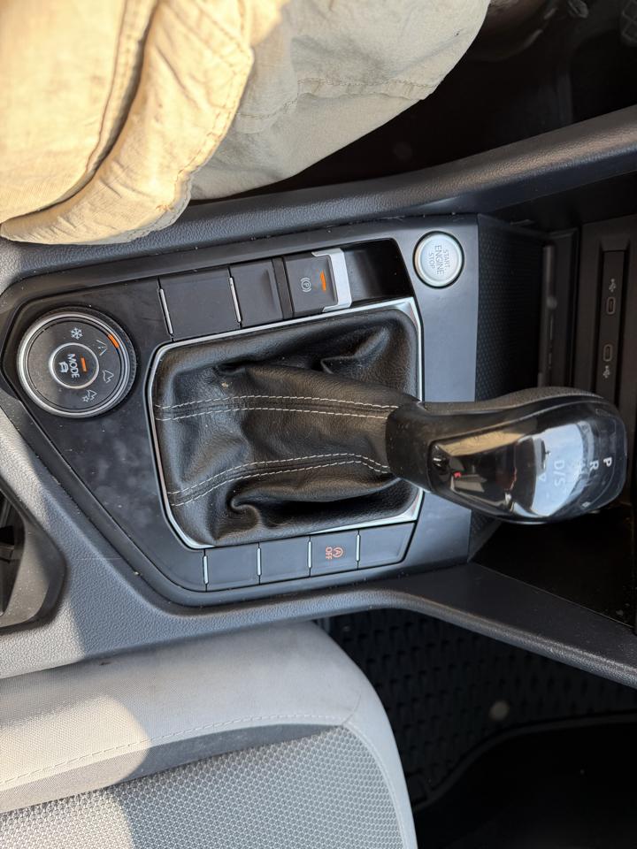 Volkswagen Taos S 4MOTION 2022