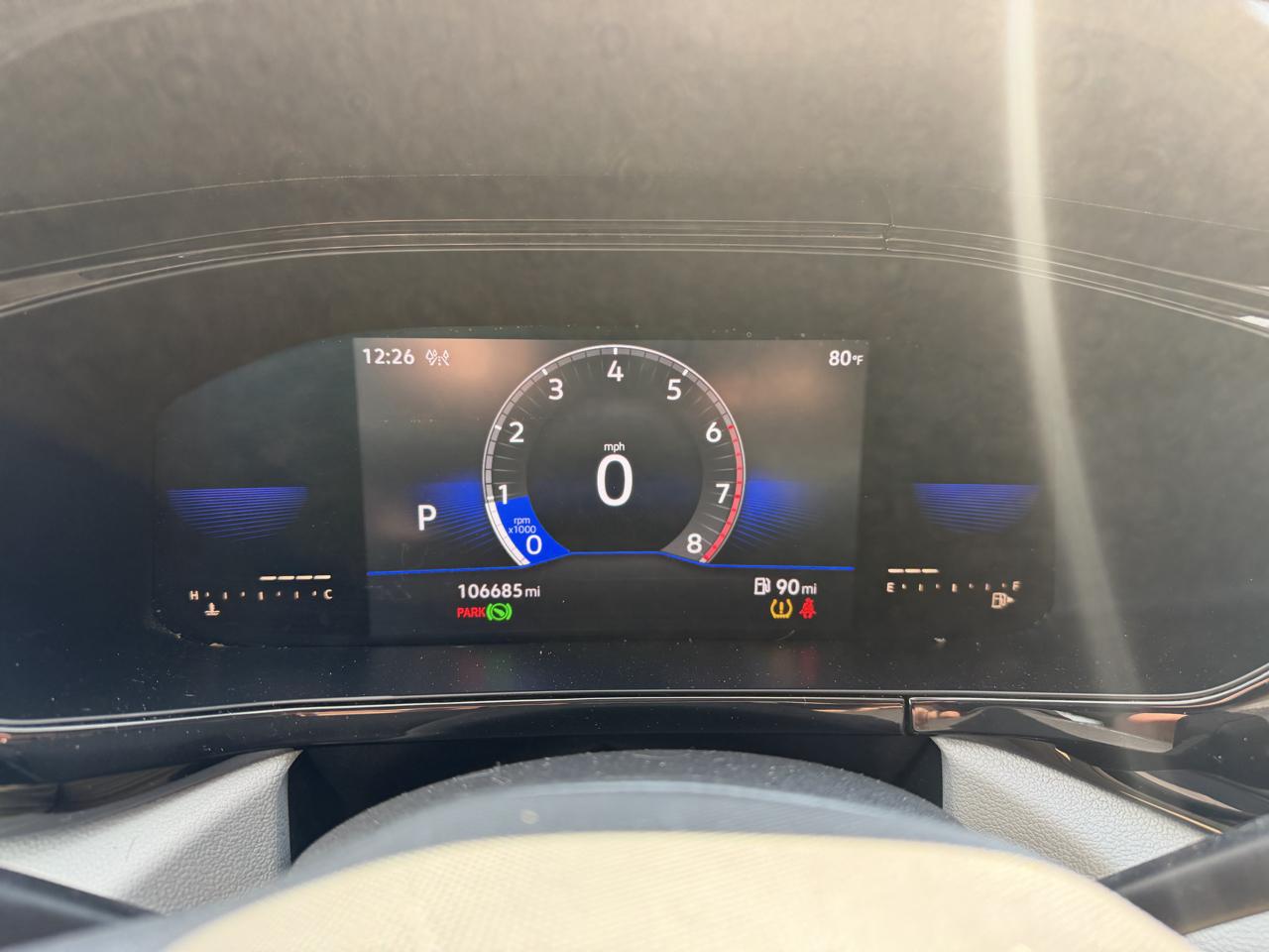 Volkswagen Taos S 4MOTION 2022