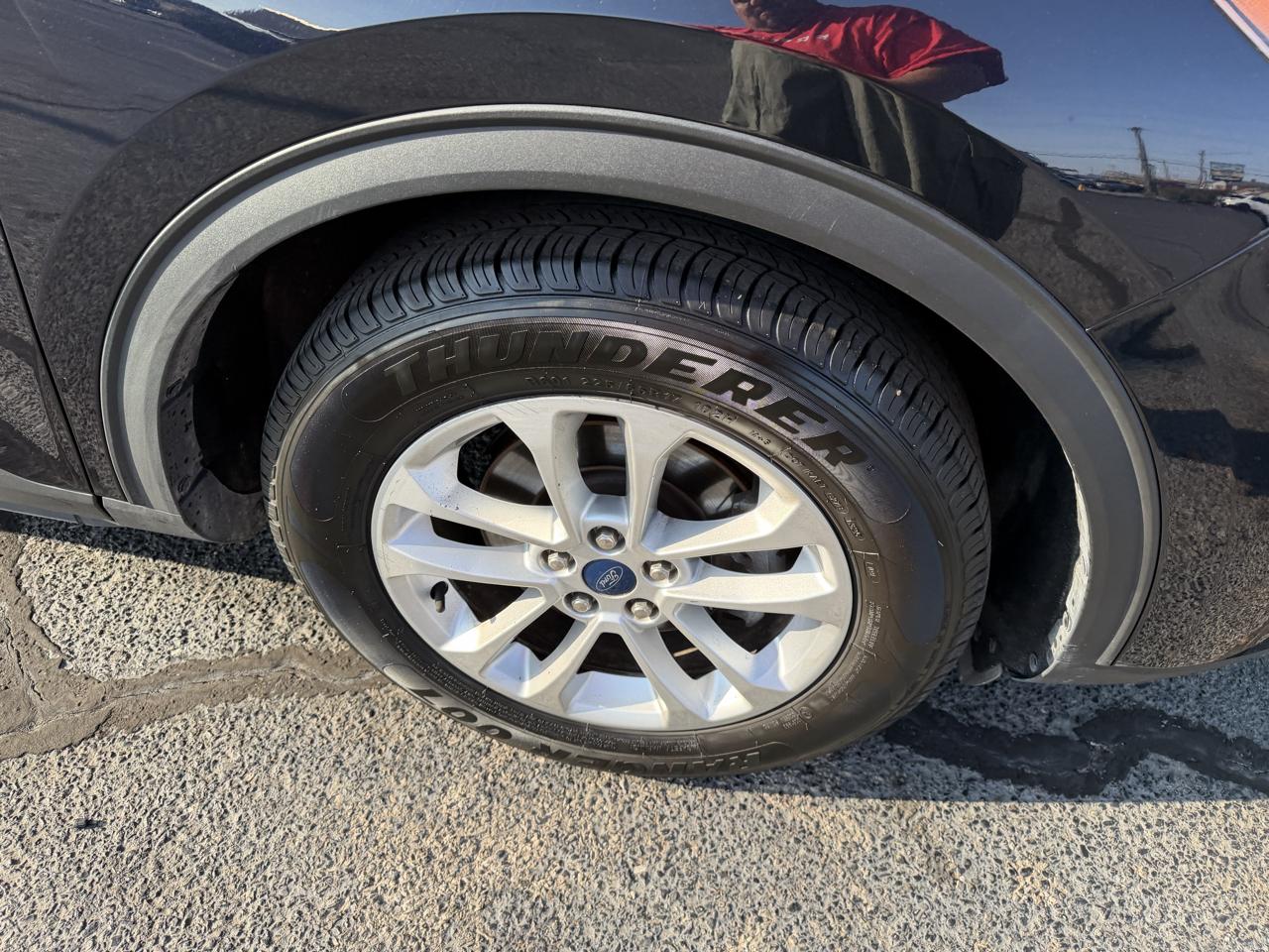 Ford Escape SE 2021