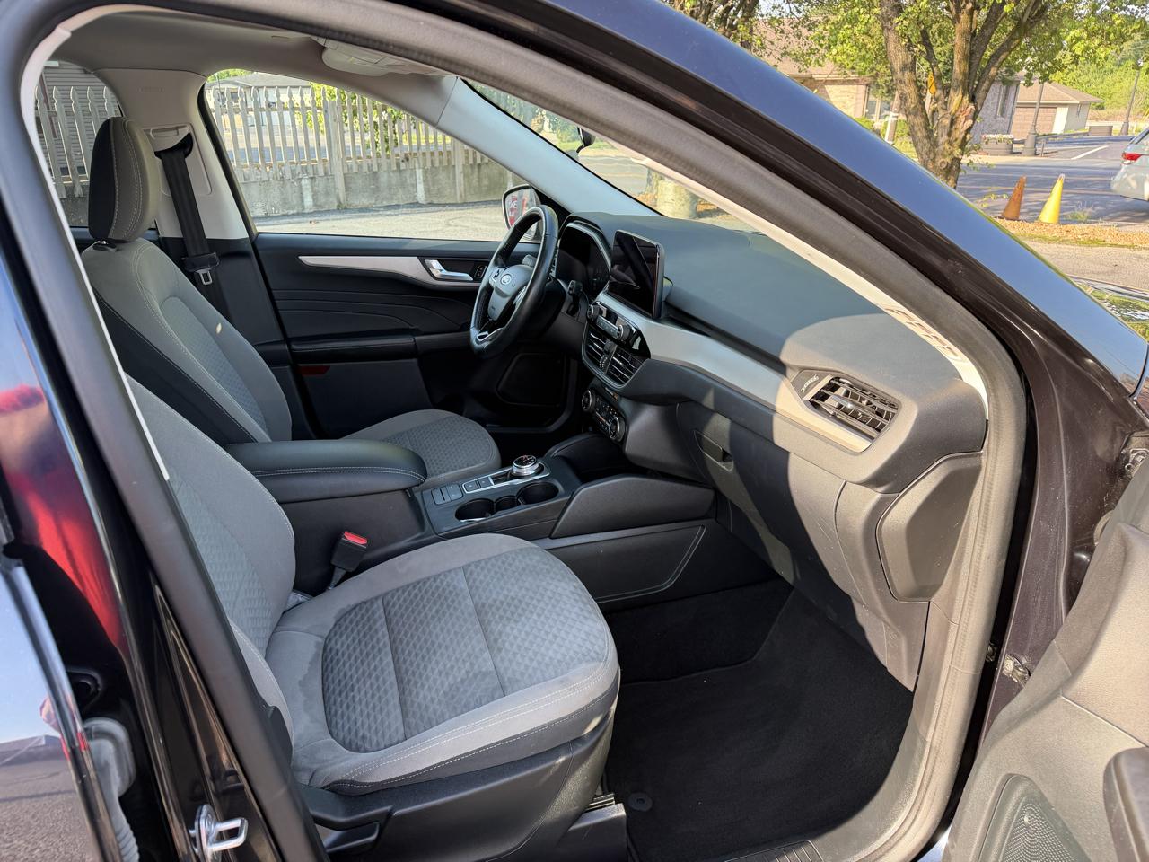 Ford Escape SE 2021