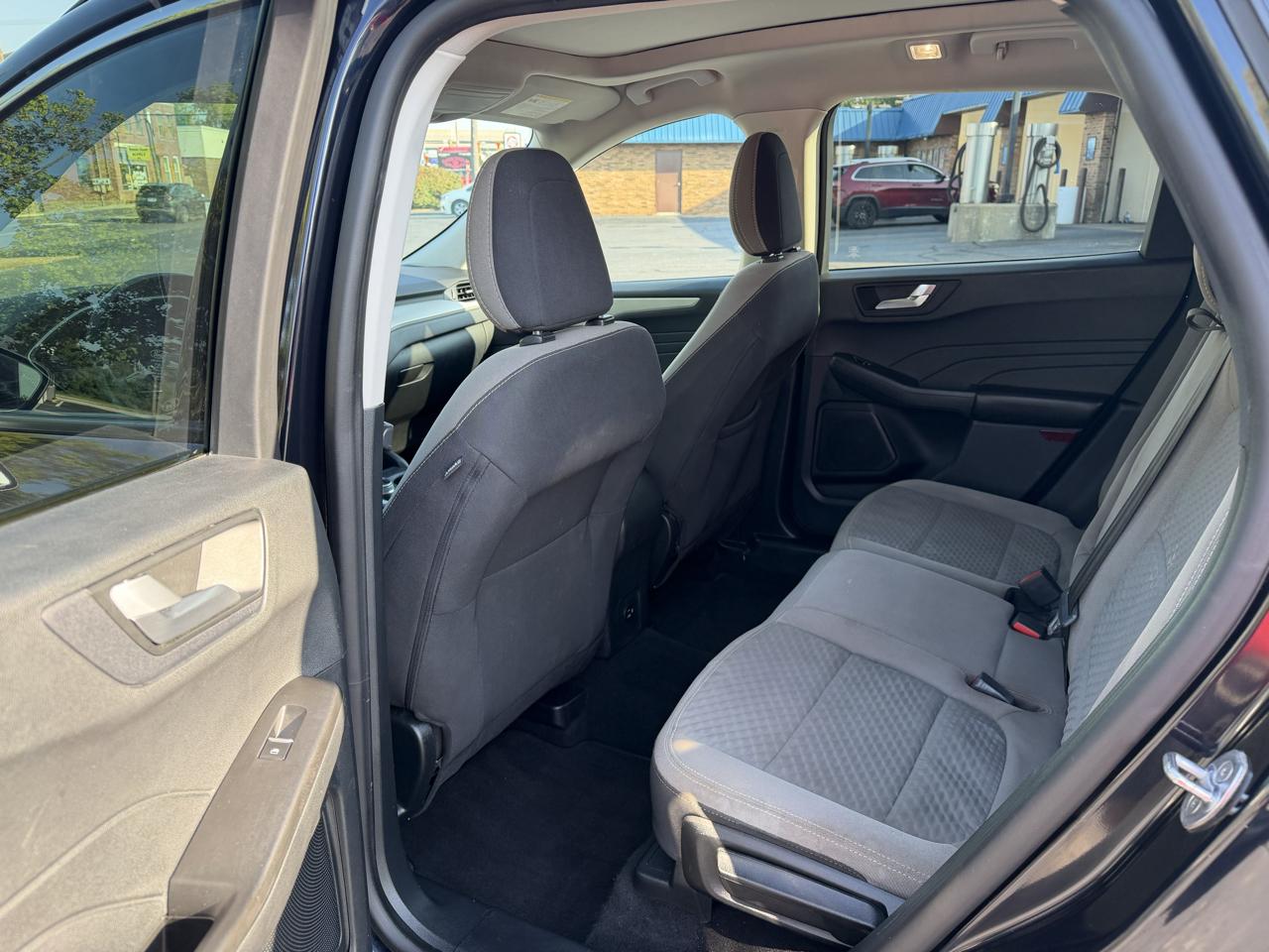 Ford Escape SE 2021