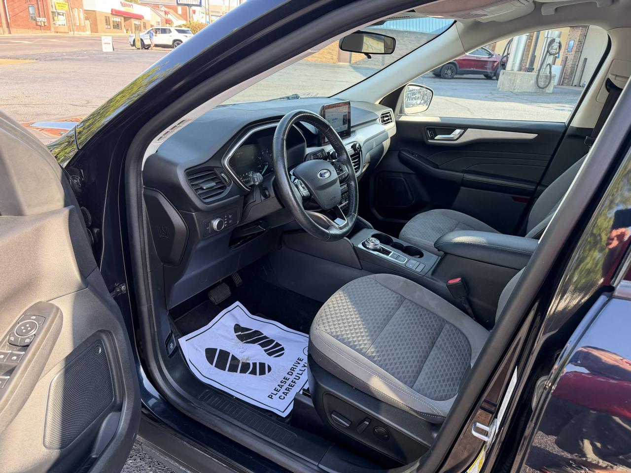 Ford Escape SE 2021