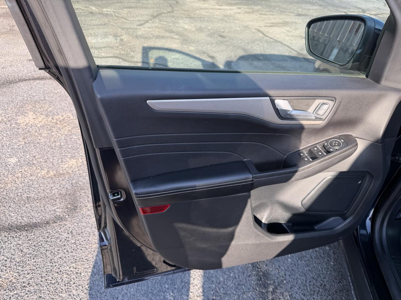 Ford Escape SE 2021