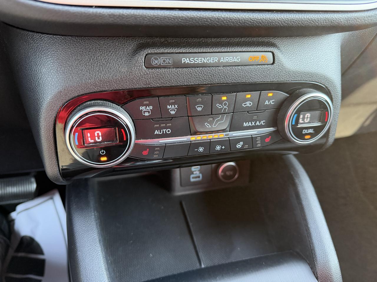 Ford Escape SE 2021