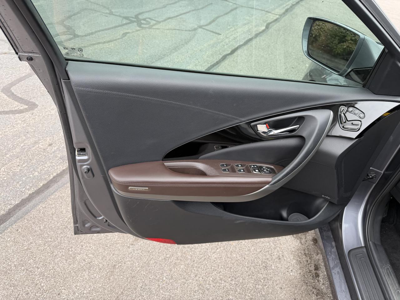 Hyundai Azera 3.3L 2012