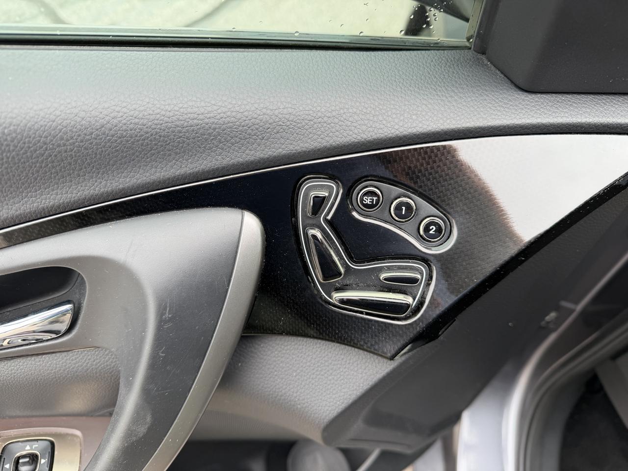 Hyundai Azera 3.3L 2012