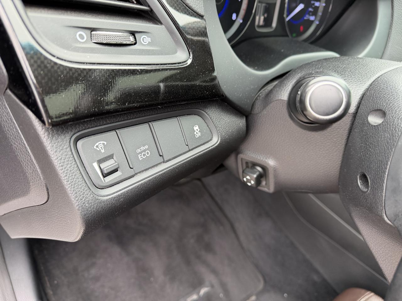 Hyundai Azera 3.3L 2012
