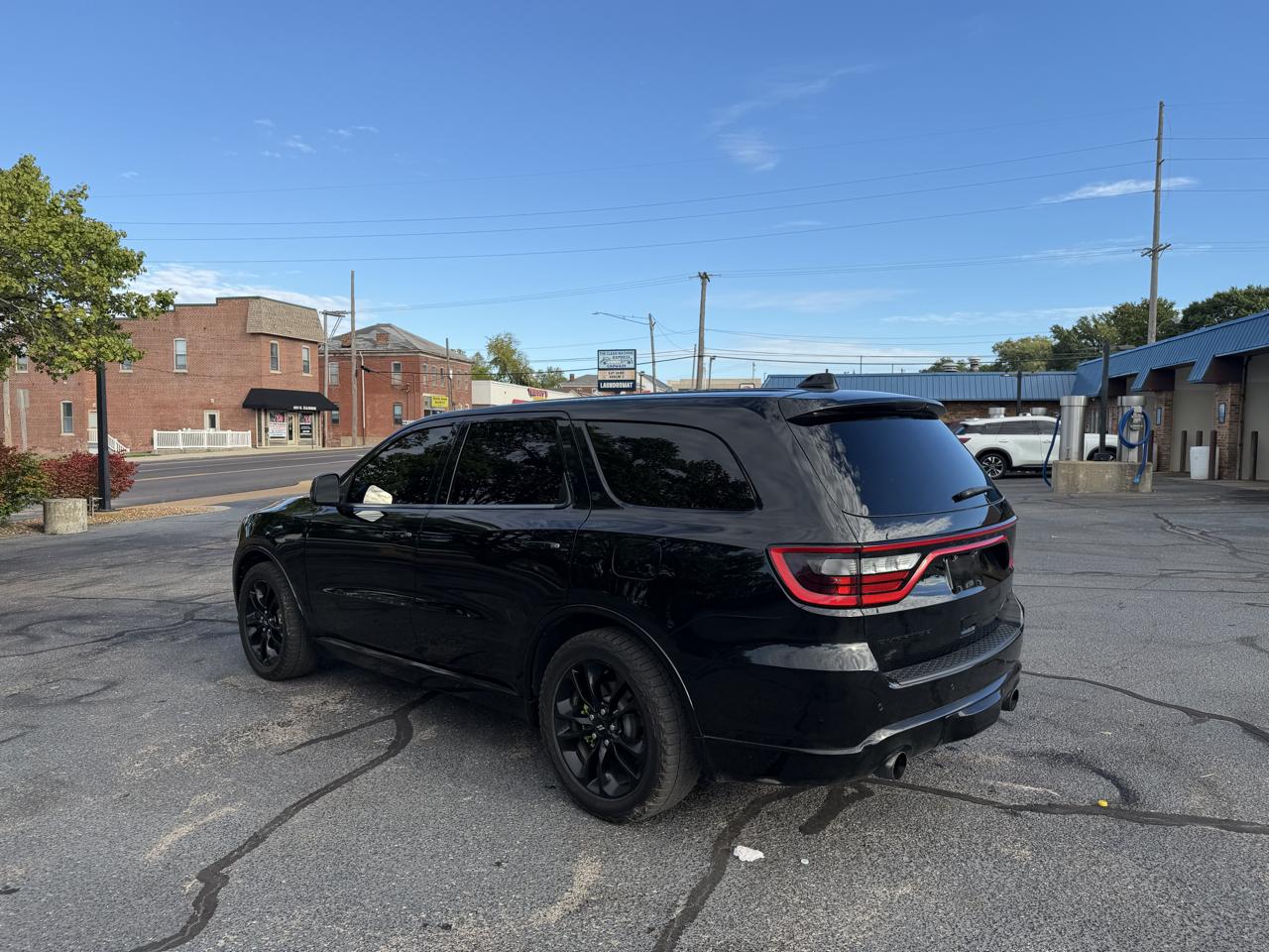 Dodge Durango R/T AWD 2020