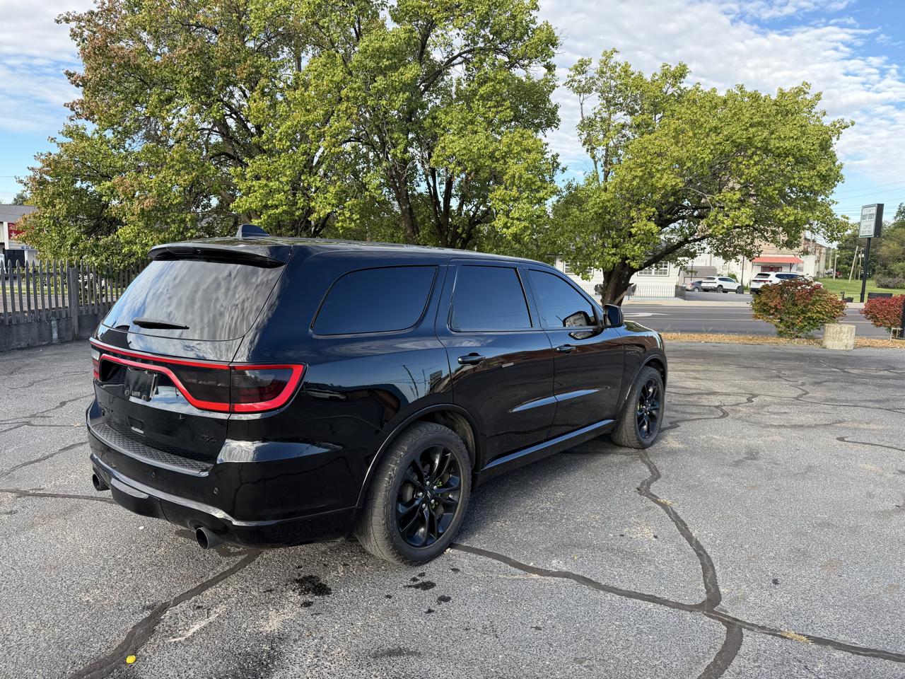 Dodge Durango R/T AWD 2020
