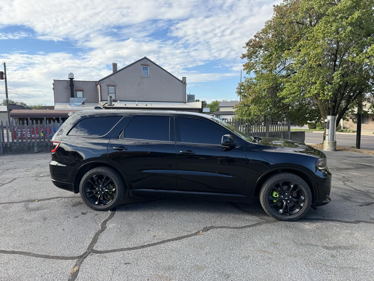 Dodge Durango R/T AWD 2020
