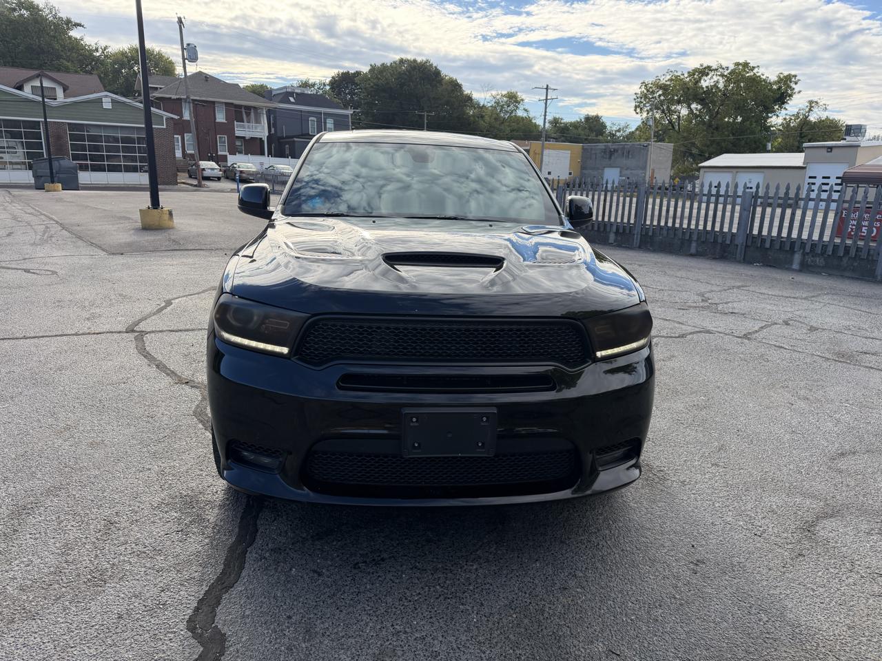 Dodge Durango R/T AWD 2020