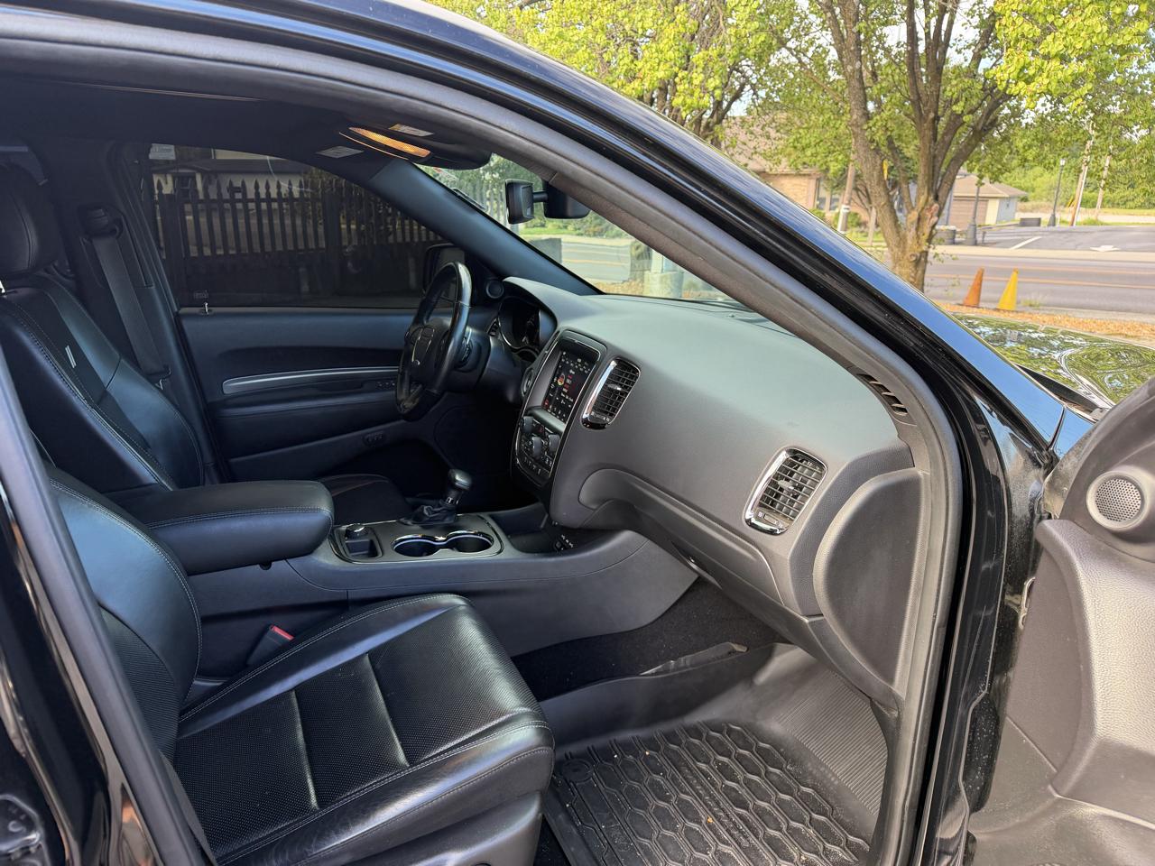 Dodge Durango R/T AWD 2020