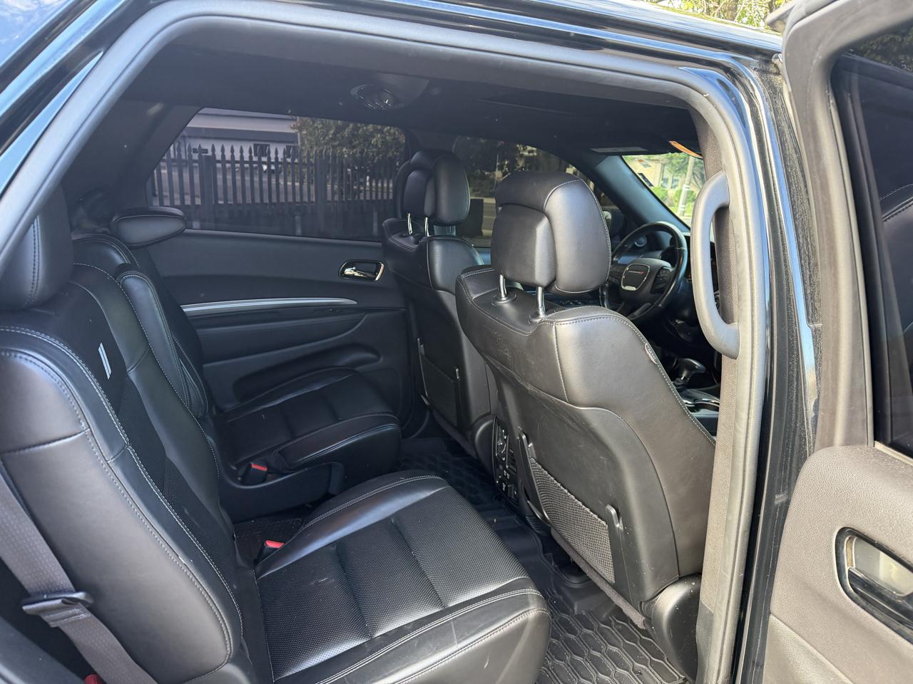Dodge Durango R/T AWD 2020