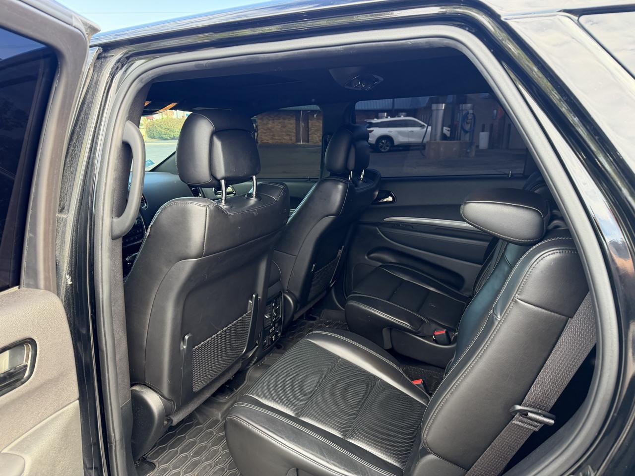 Dodge Durango R/T AWD 2020