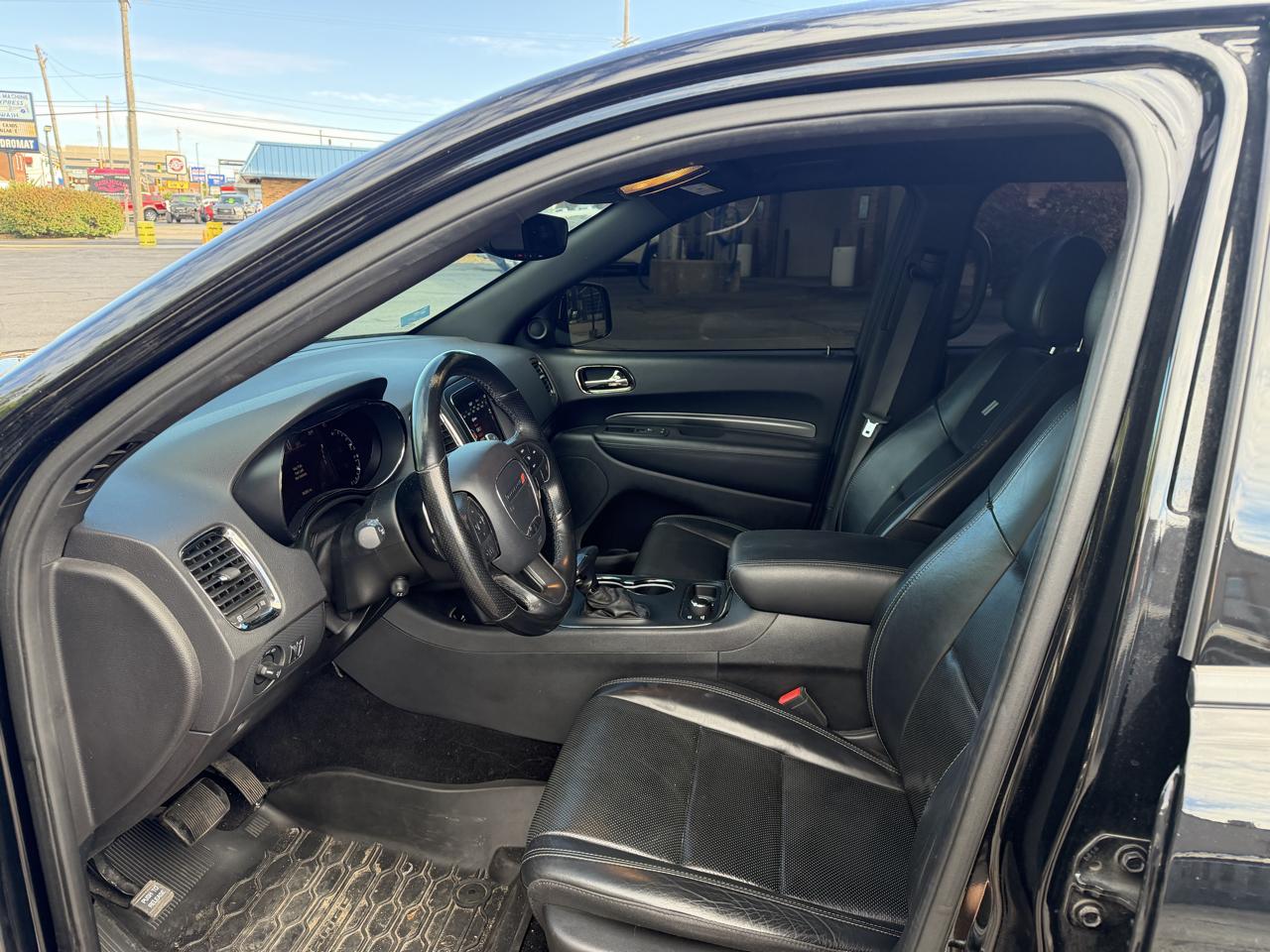 Dodge Durango R/T AWD 2020