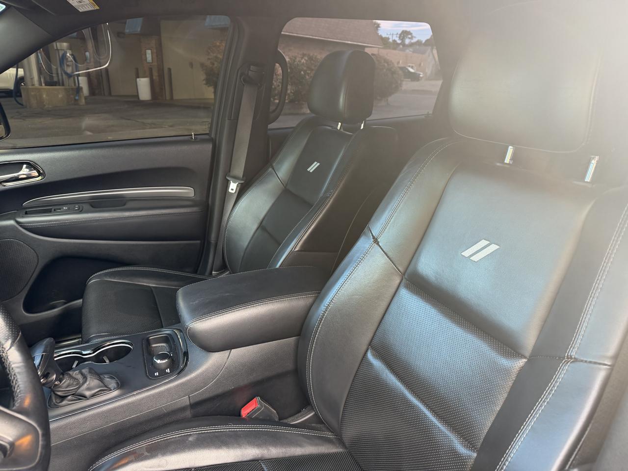 Dodge Durango R/T AWD 2020