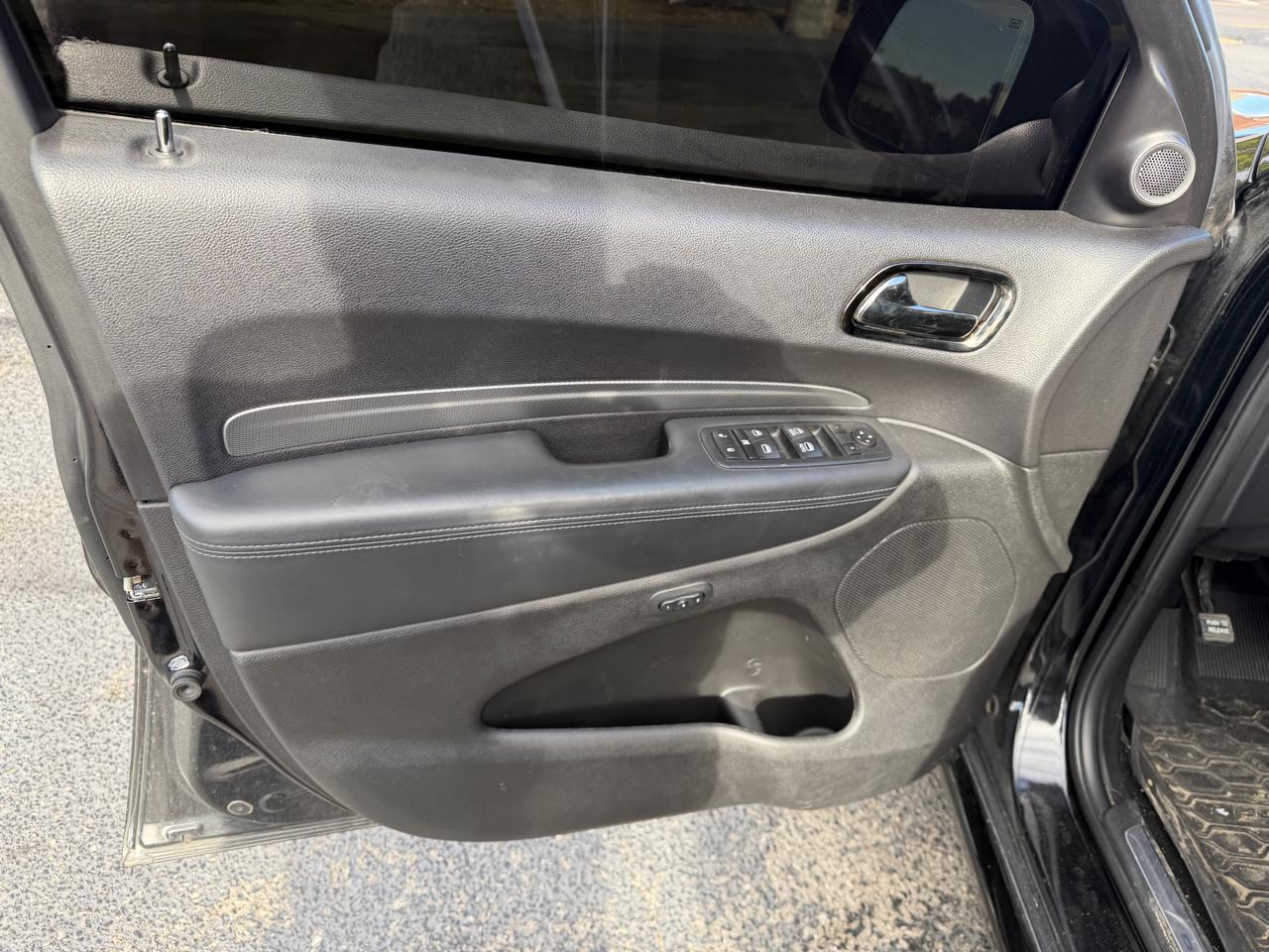 Dodge Durango R/T AWD 2020