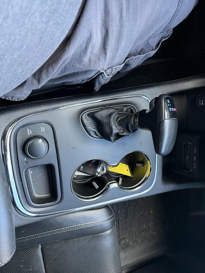Dodge Durango R/T AWD 2020