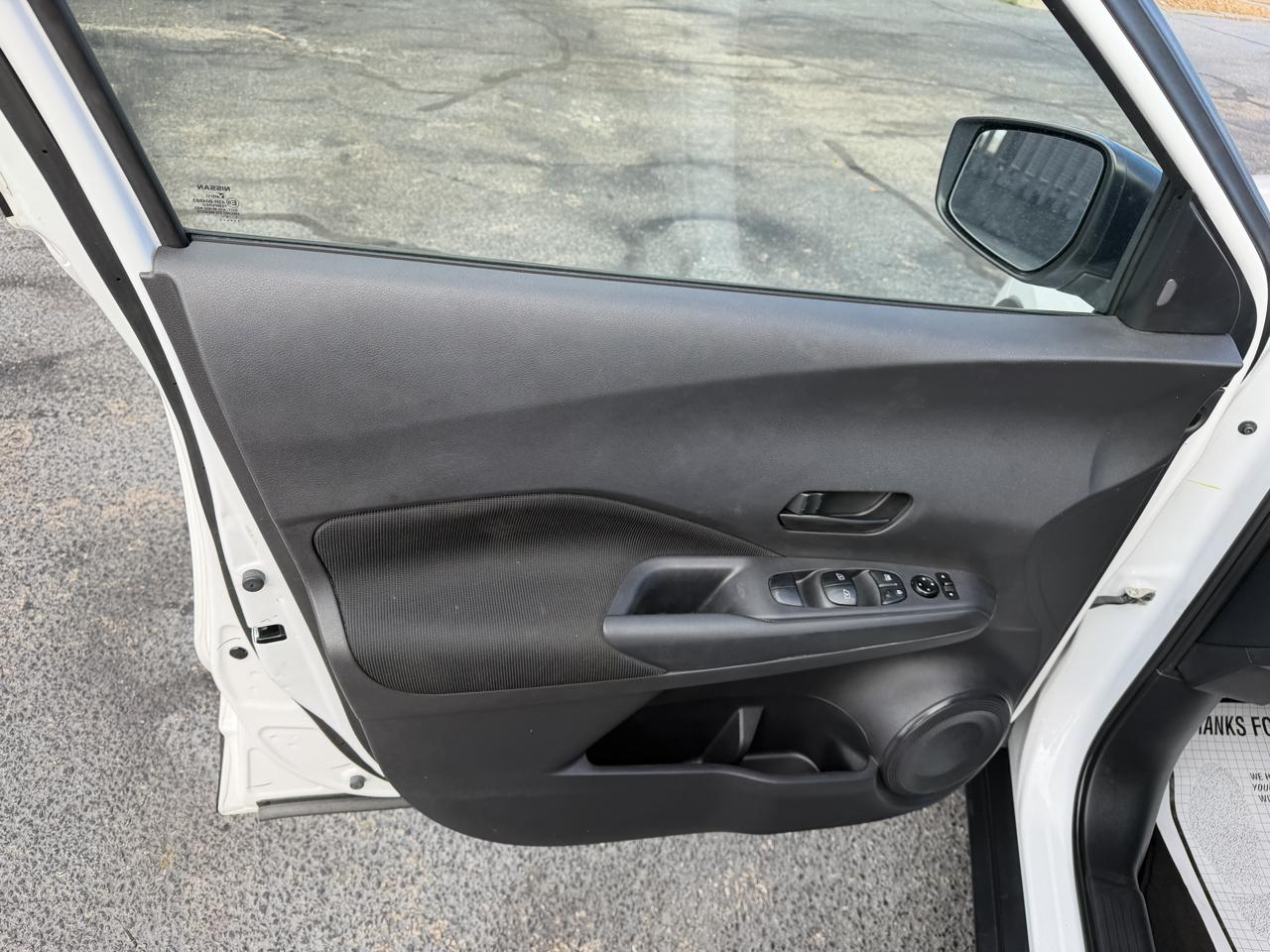 Nissan Kicks S 2023