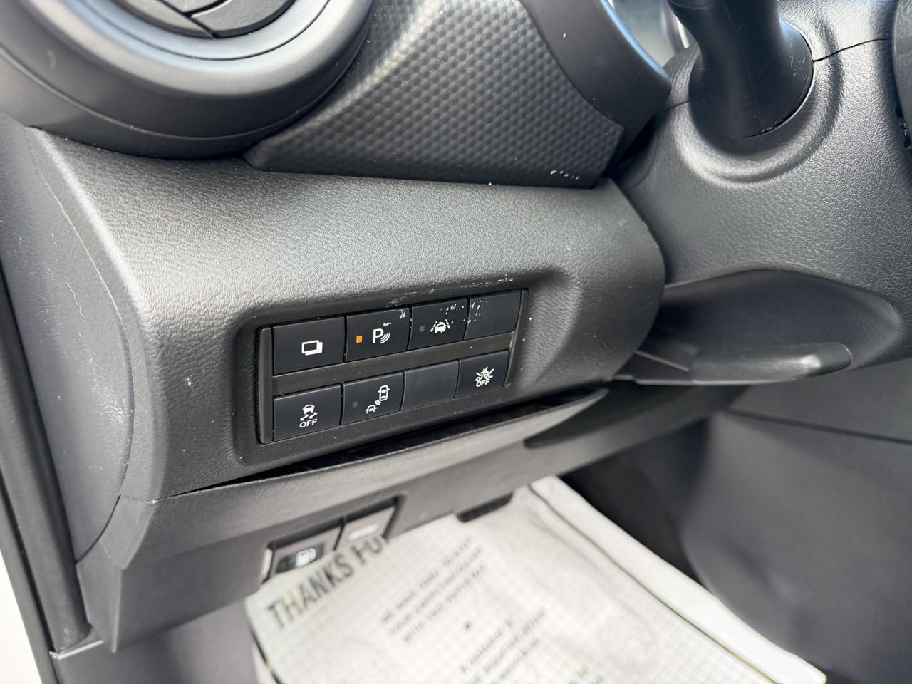 Nissan Kicks S 2023