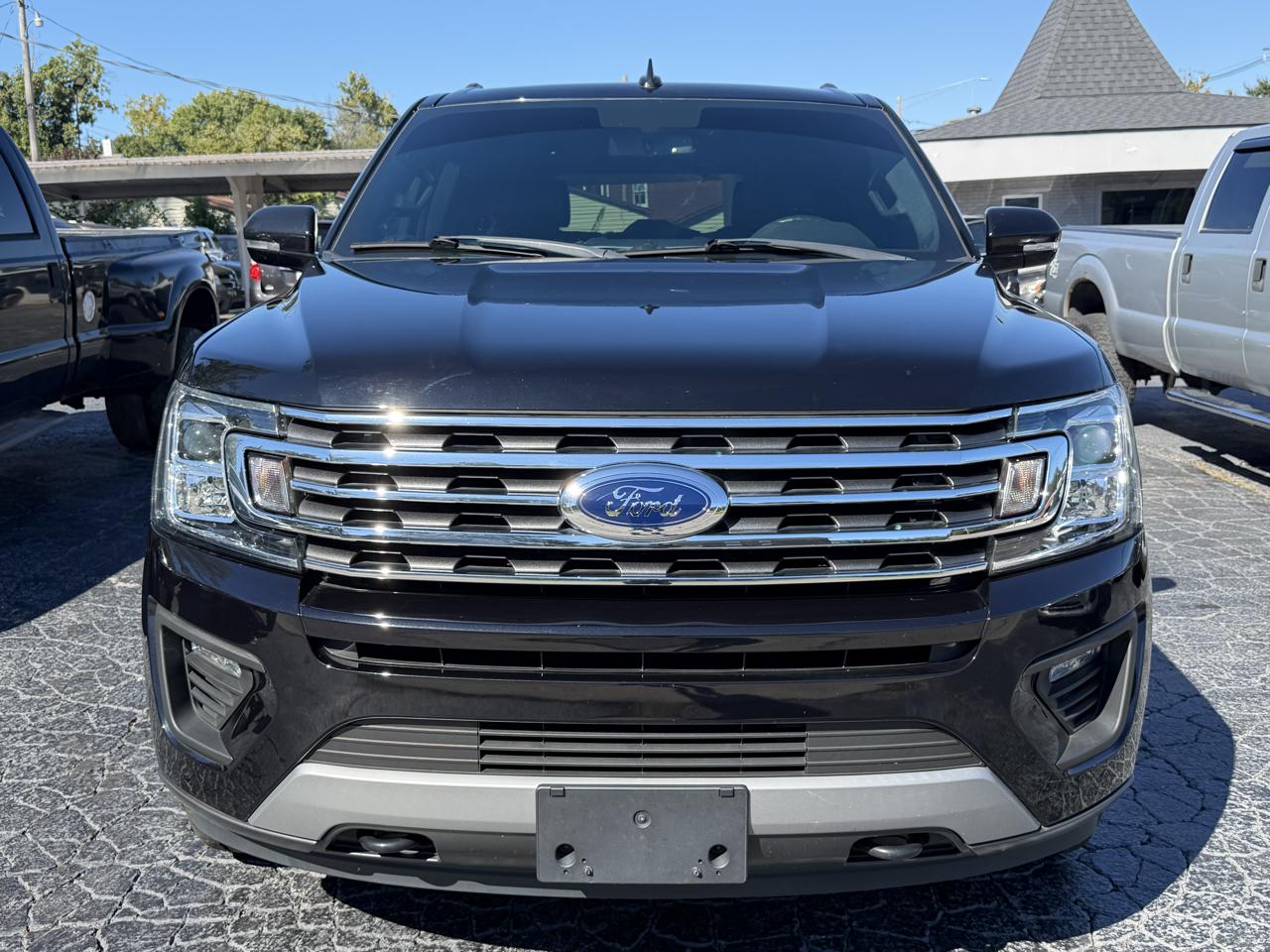 Ford Expedition XLT 4WD 2019