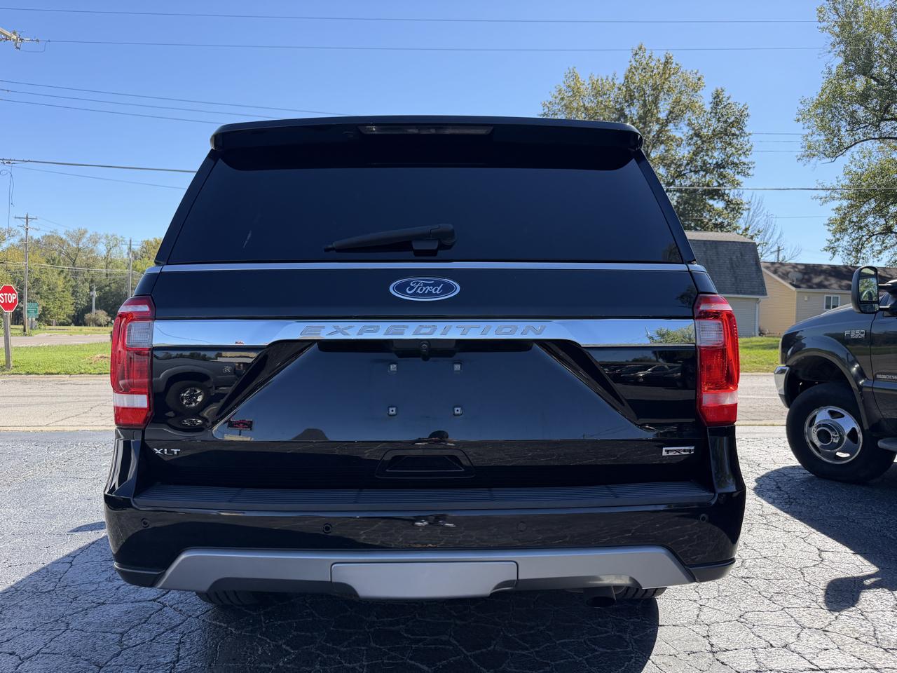 Ford Expedition XLT 4WD 2019