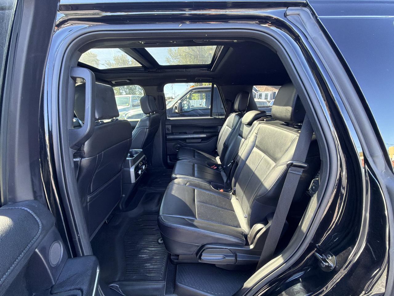 Ford Expedition XLT 4WD 2019