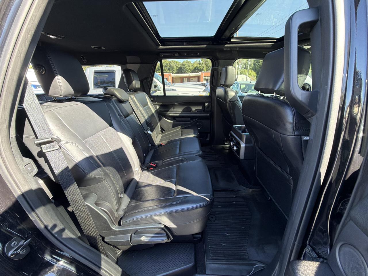 Ford Expedition XLT 4WD 2019