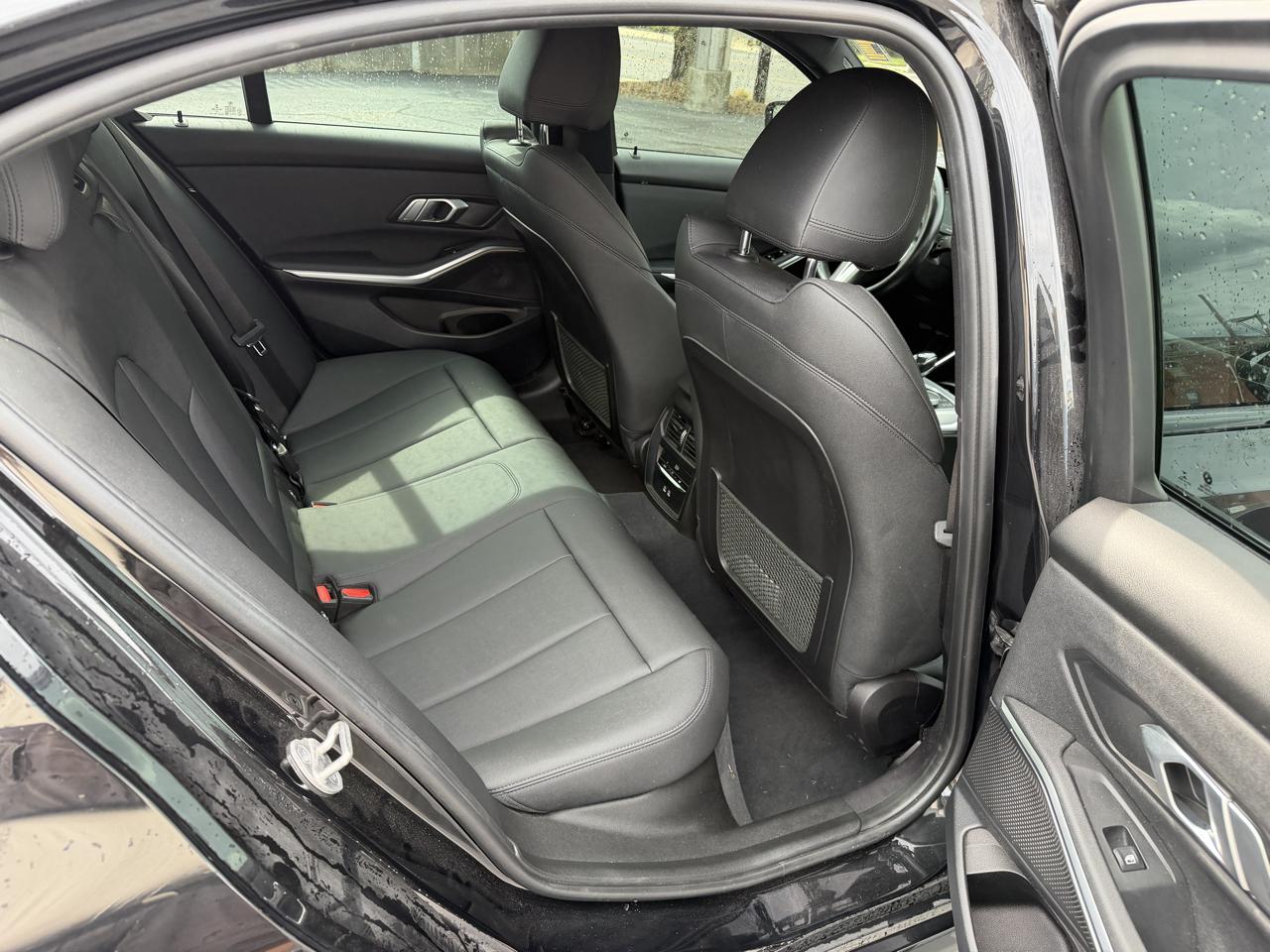 BMW 3-Series M340i xDrive 2021