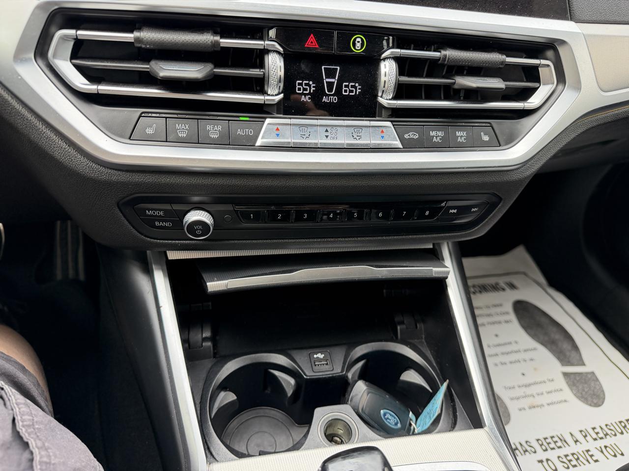 BMW 3-Series M340i xDrive 2021