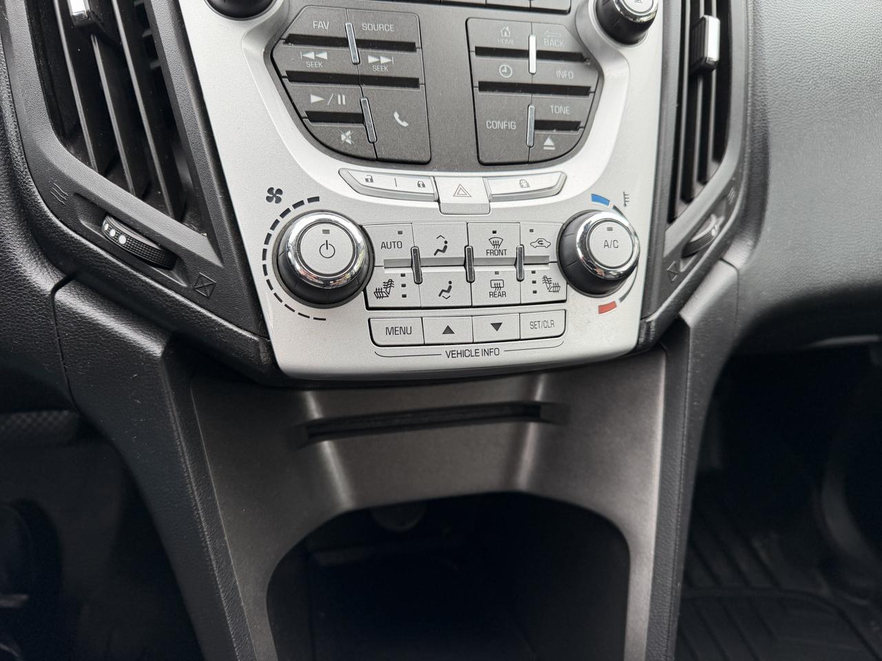 Chevrolet Equinox 2LT 2WD 2013