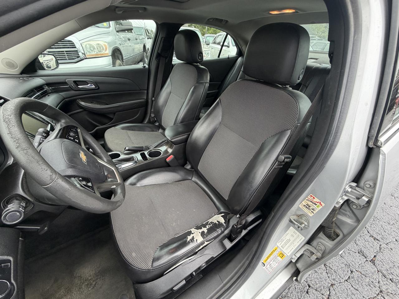 Chevrolet Malibu 1LT 2015