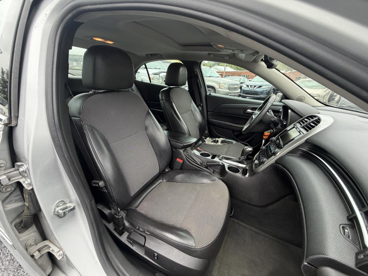 Chevrolet Malibu 1LT 2015